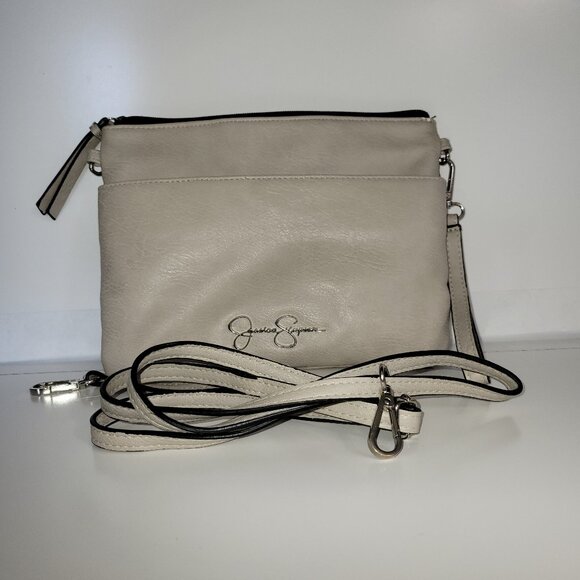 Purse/Bag - Crossbody and Wrist Strap - Picture 5 of 5